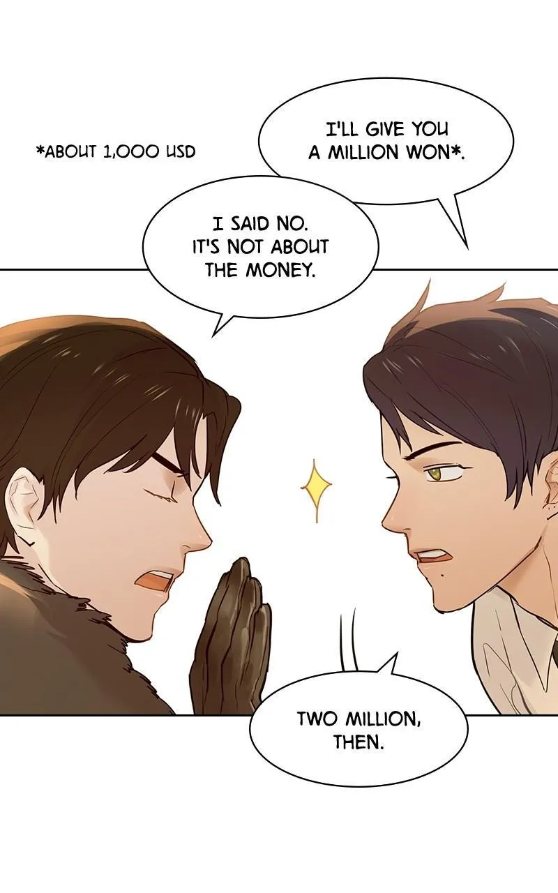 The World Is Money and Power Chapter 7 Online - pƔgina 34