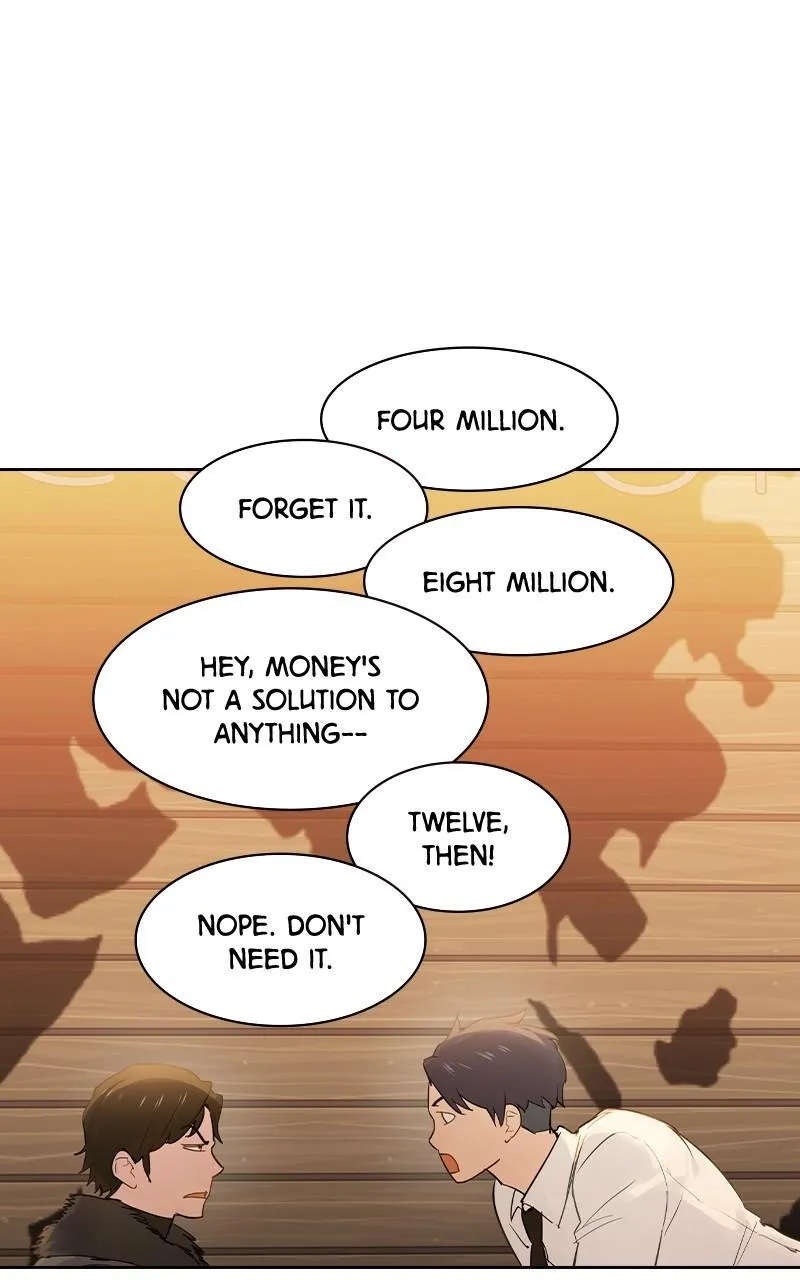 The World Is Money and Power Chapter 7 Online - pƔgina 35