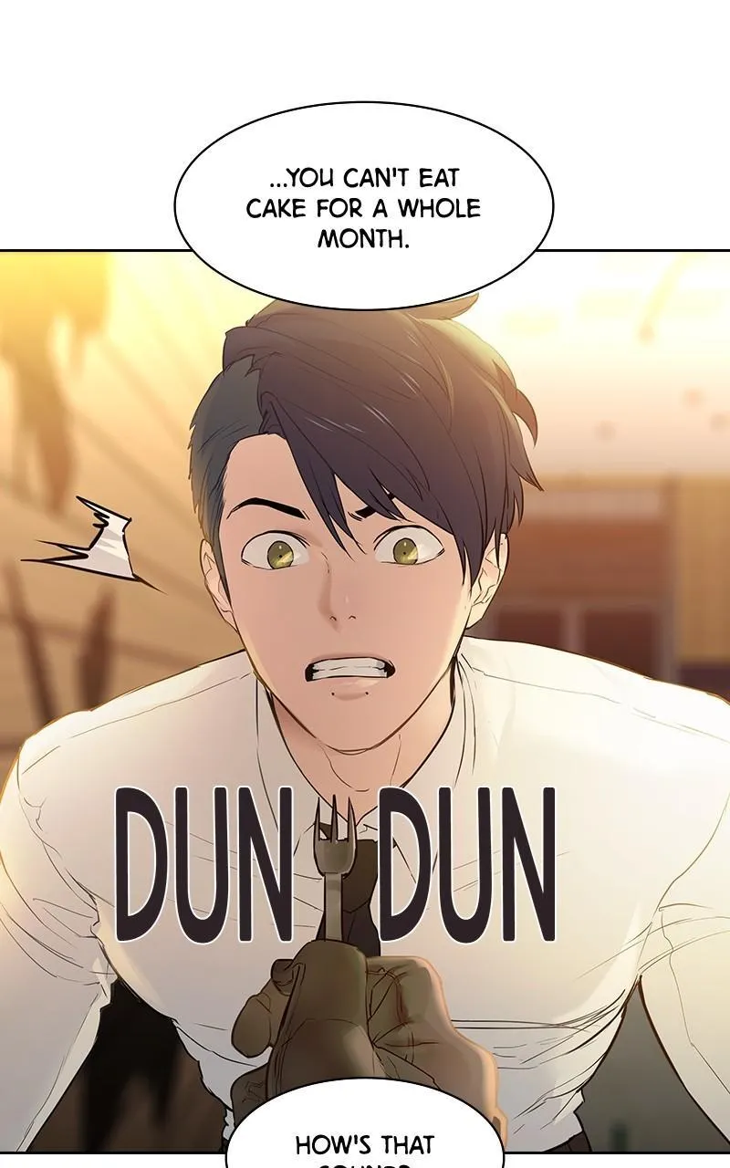 The World Is Money and Power Chapter 7 Online - pƔgina 37
