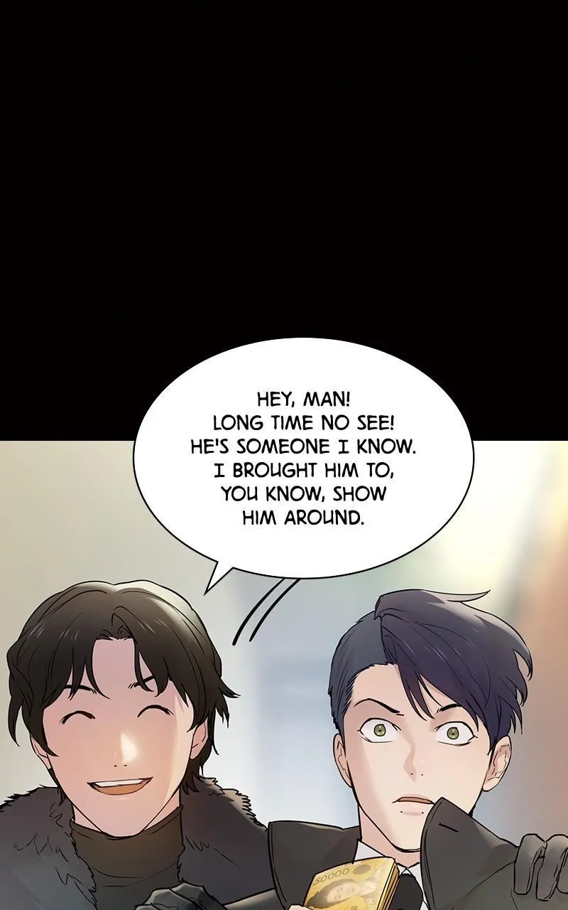 The World Is Money and Power Chapter 7 Online - pƔgina 39