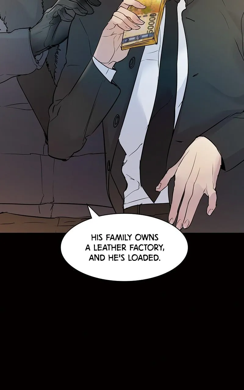 The World Is Money and Power Chapter 7 Online - pƔgina 40