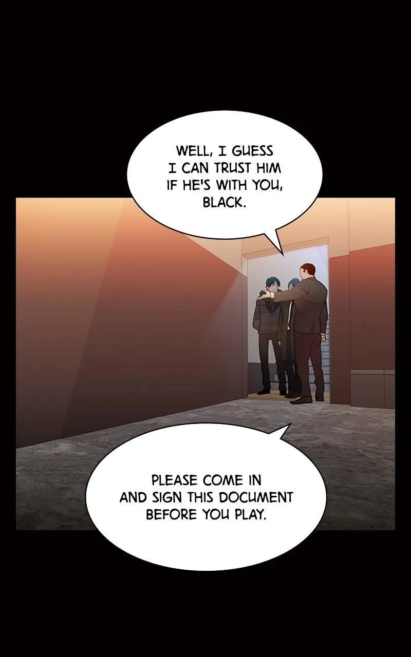 The World Is Money and Power Chapter 7 Online - pƔgina 42