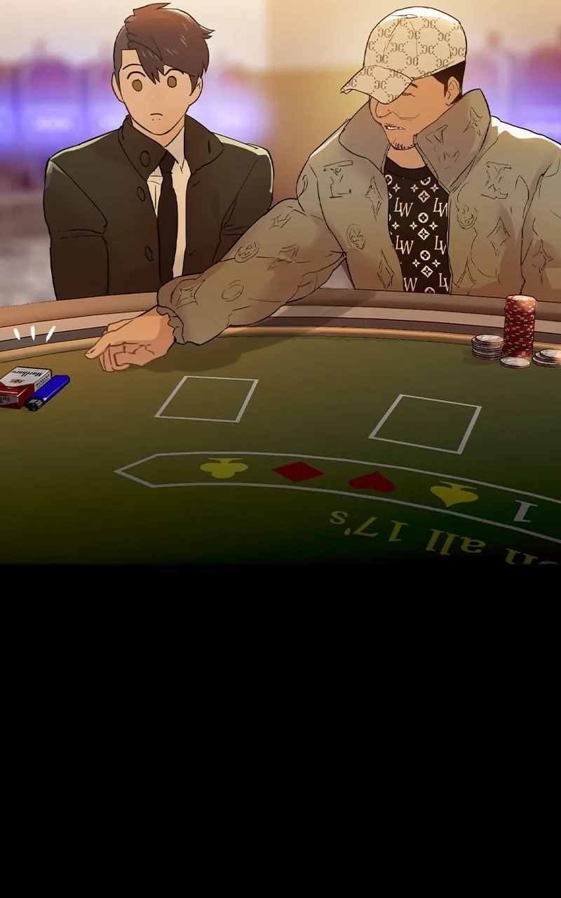 The World Is Money and Power Chapter 7 Online - pƔgina 47