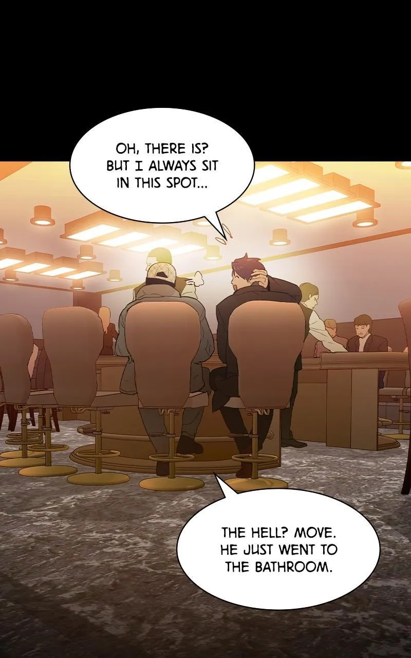 The World Is Money and Power Chapter 7 Online - pƔgina 48
