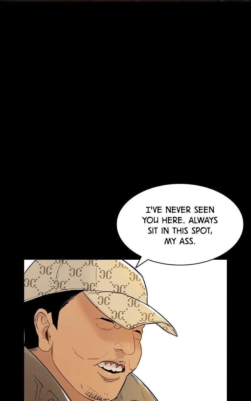 The World Is Money and Power Chapter 7 Online - pƔgina 49