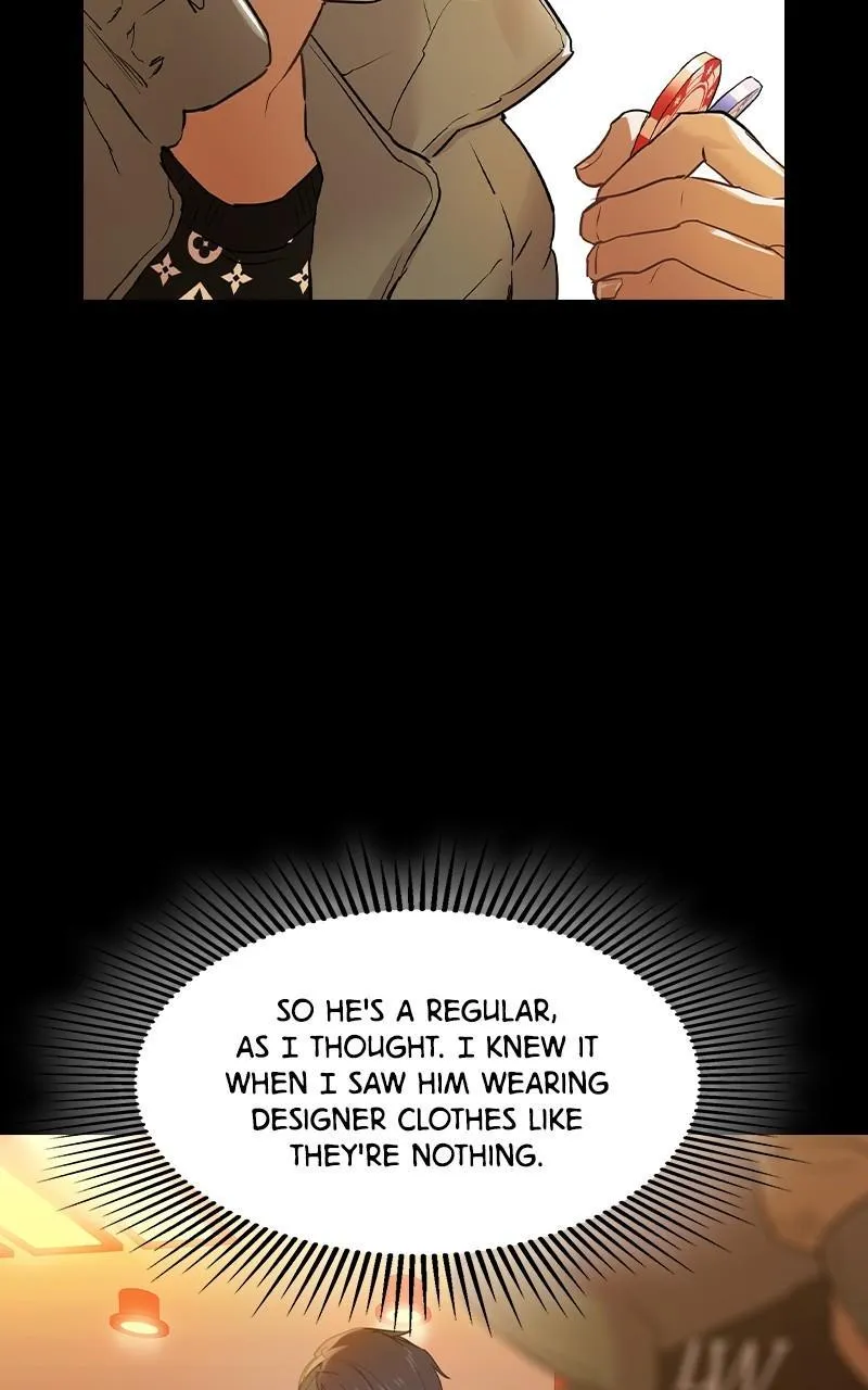 The World Is Money and Power Chapter 7 Online - pƔgina 50