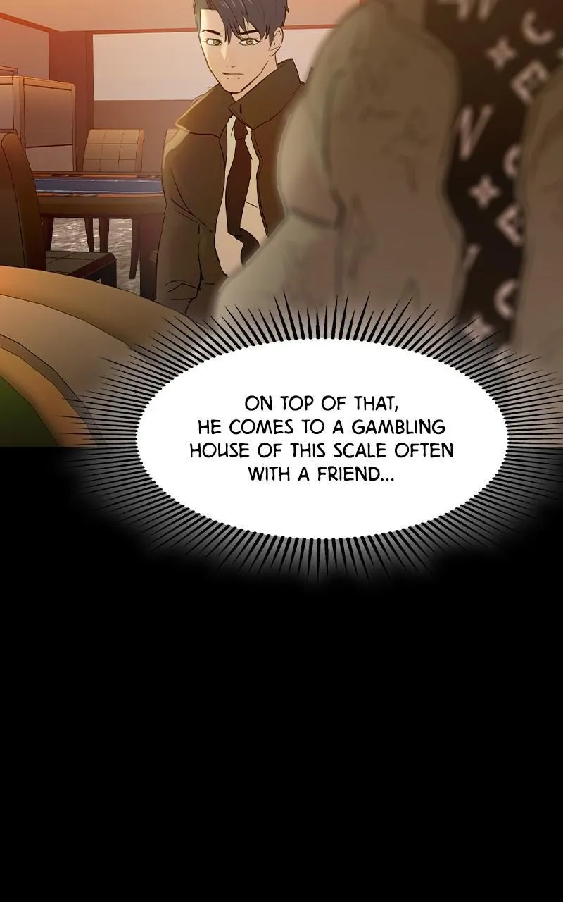 The World Is Money and Power Chapter 7 Online - pƔgina 51