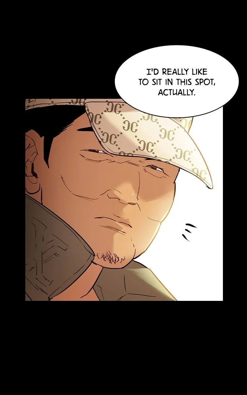 The World Is Money and Power Chapter 7 Online - pƔgina 52