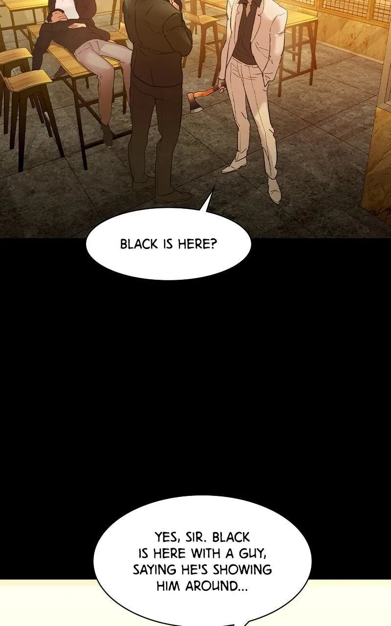 The World Is Money and Power Chapter 7 Online - pƔgina 56