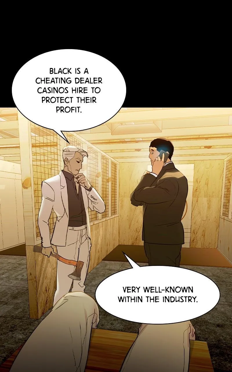The World Is Money and Power Chapter 7 Online - pƔgina 59