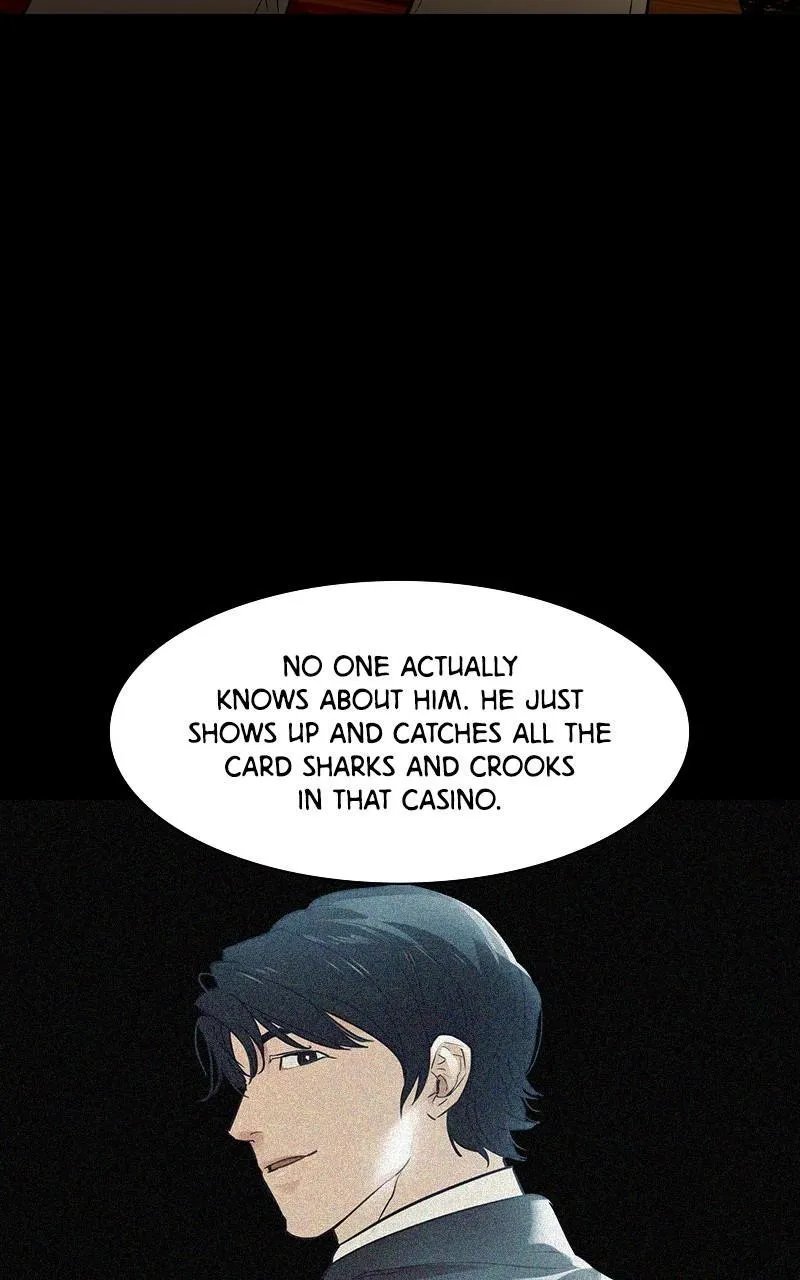 The World Is Money and Power Chapter 7 Online - pƔgina 60