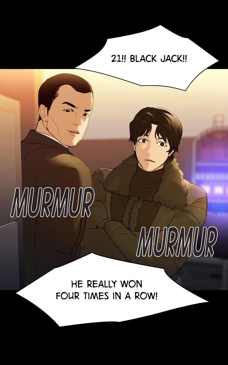 The World Is Money and Power Chapter 7 Online - pƔgina 81