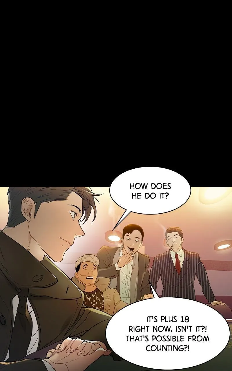 The World Is Money and Power Chapter 7 Online - pƔgina 82