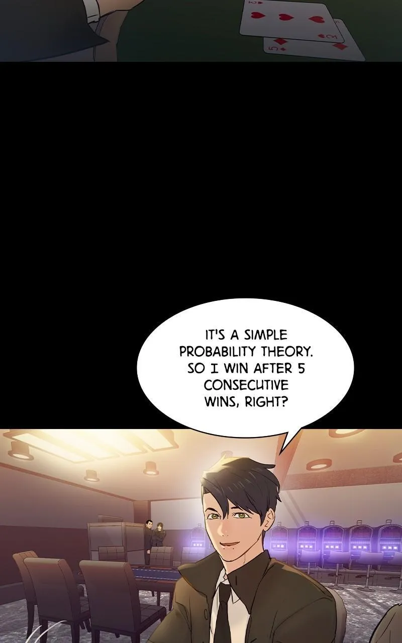 The World Is Money and Power Chapter 7 Online - pƔgina 83