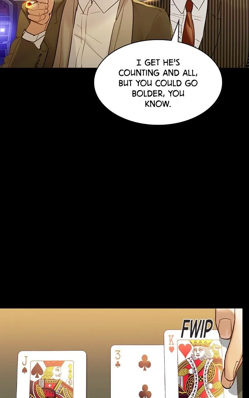The World Is Money and Power Chapter 7 Online - pƔgina 86