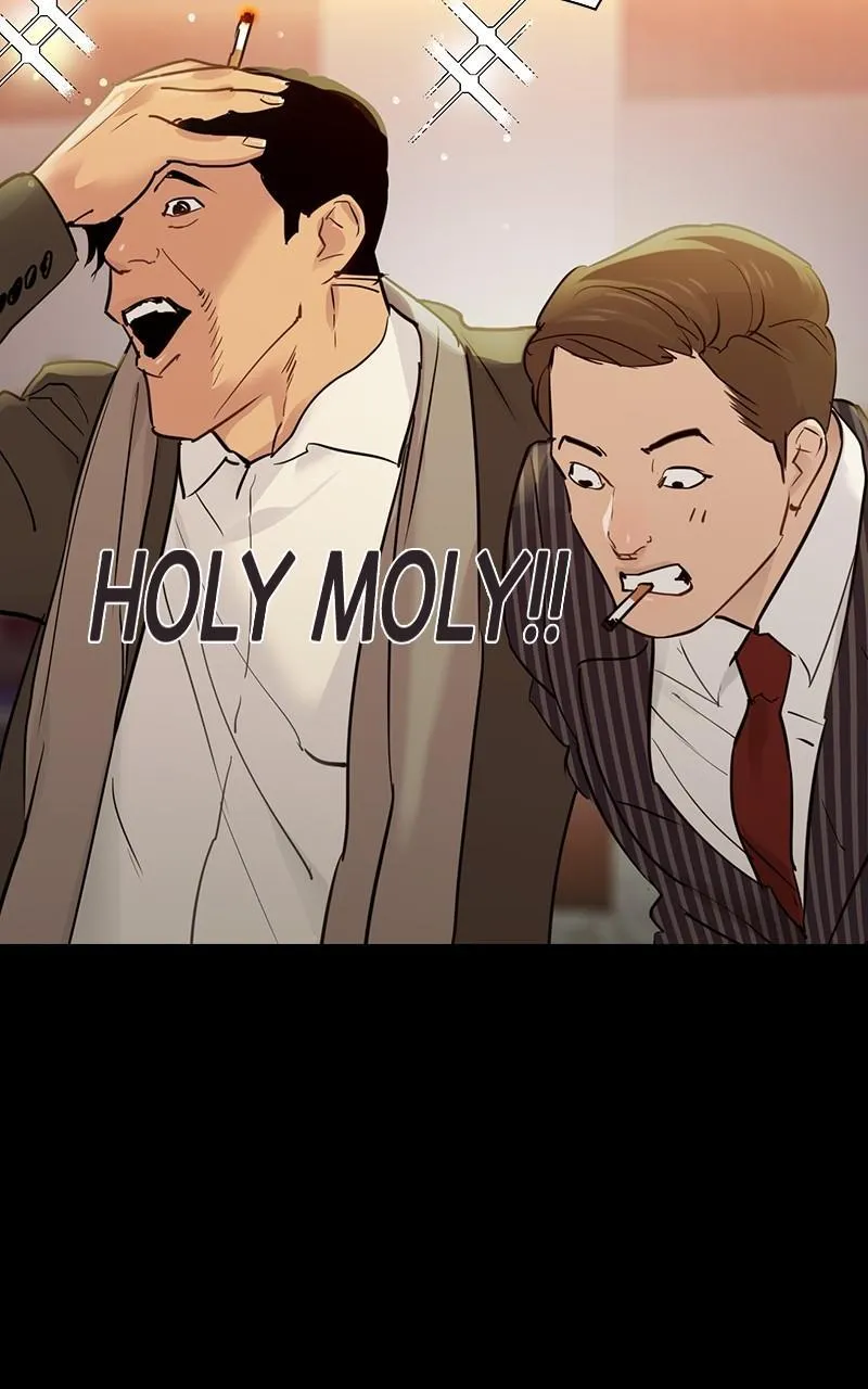 The World Is Money and Power Chapter 7 Online - pƔgina 88