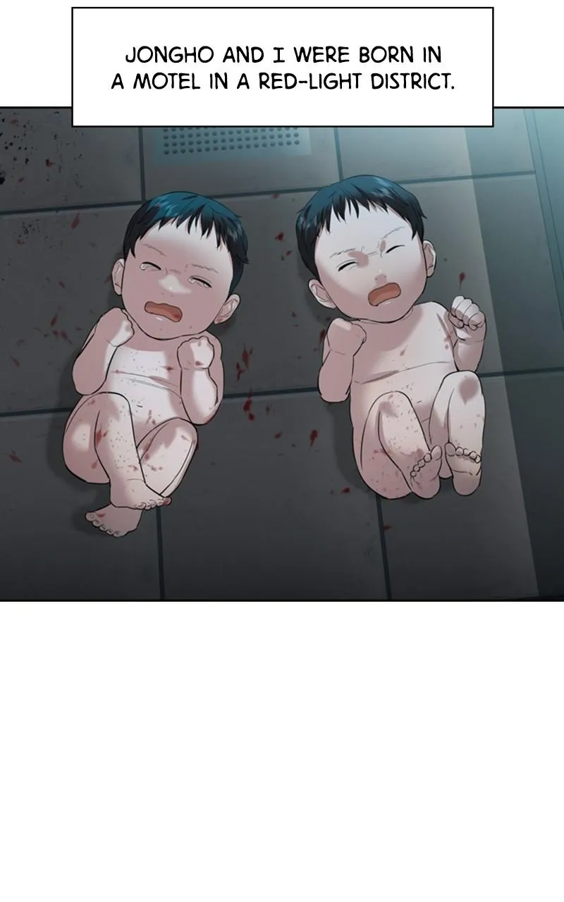 The World Is Money and Power Chapter 70 Online - pƔgina 4