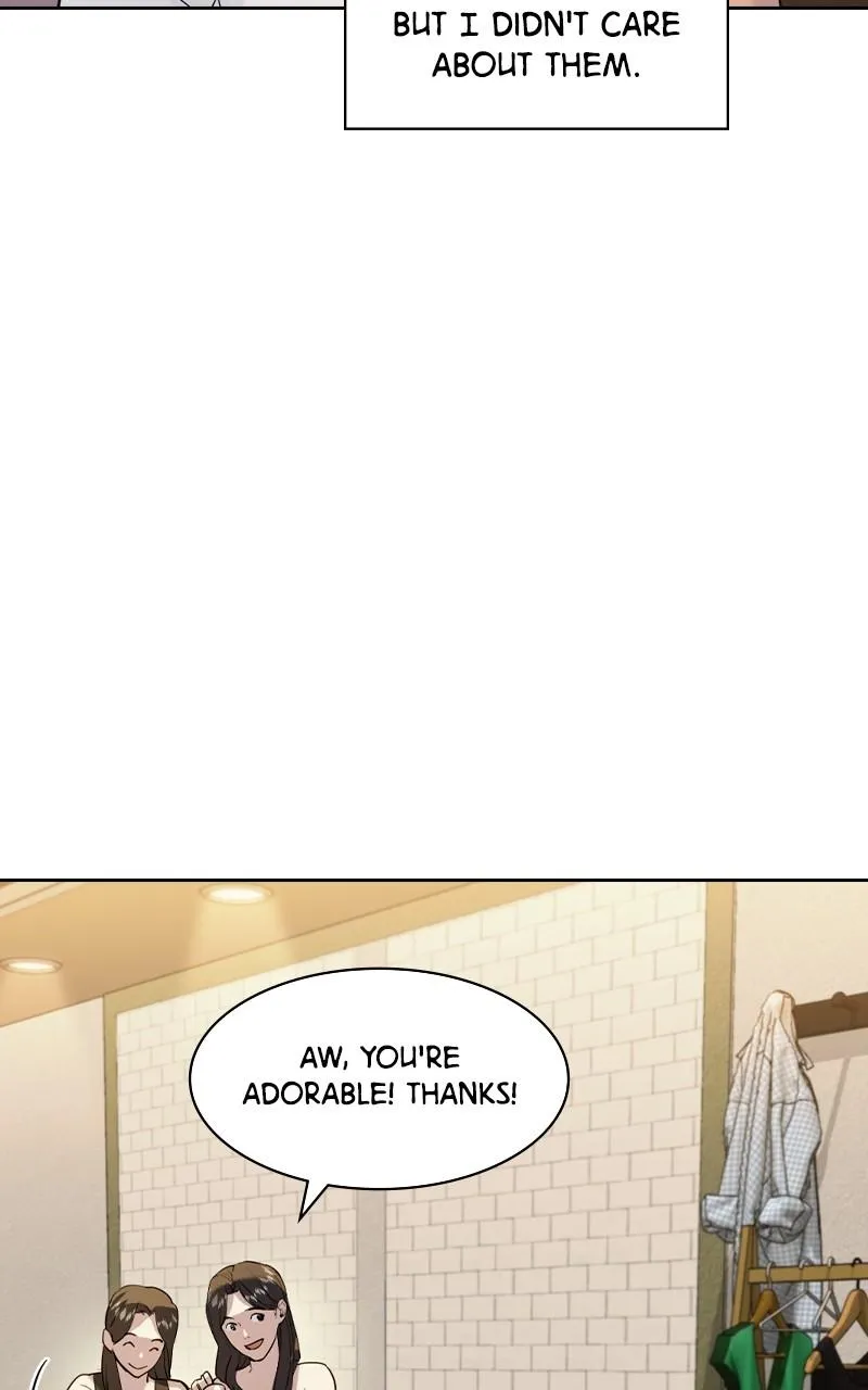 The World Is Money and Power Chapter 70 Online - pƔgina 10