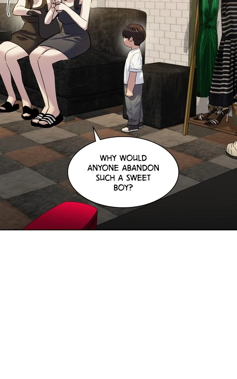 The World Is Money and Power Chapter 70 Online - pƔgina 11