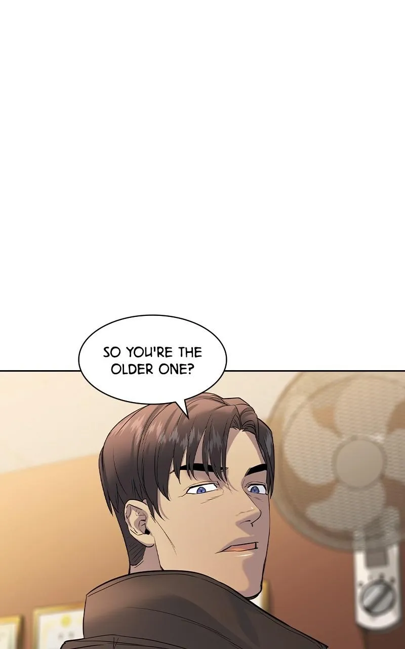 The World Is Money and Power Chapter 70 Online - pƔgina 20