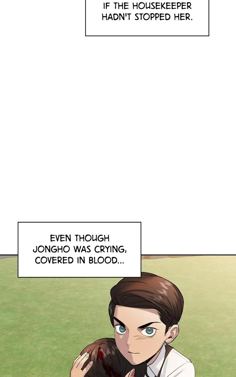The World Is Money and Power Chapter 70 Online - pƔgina 39