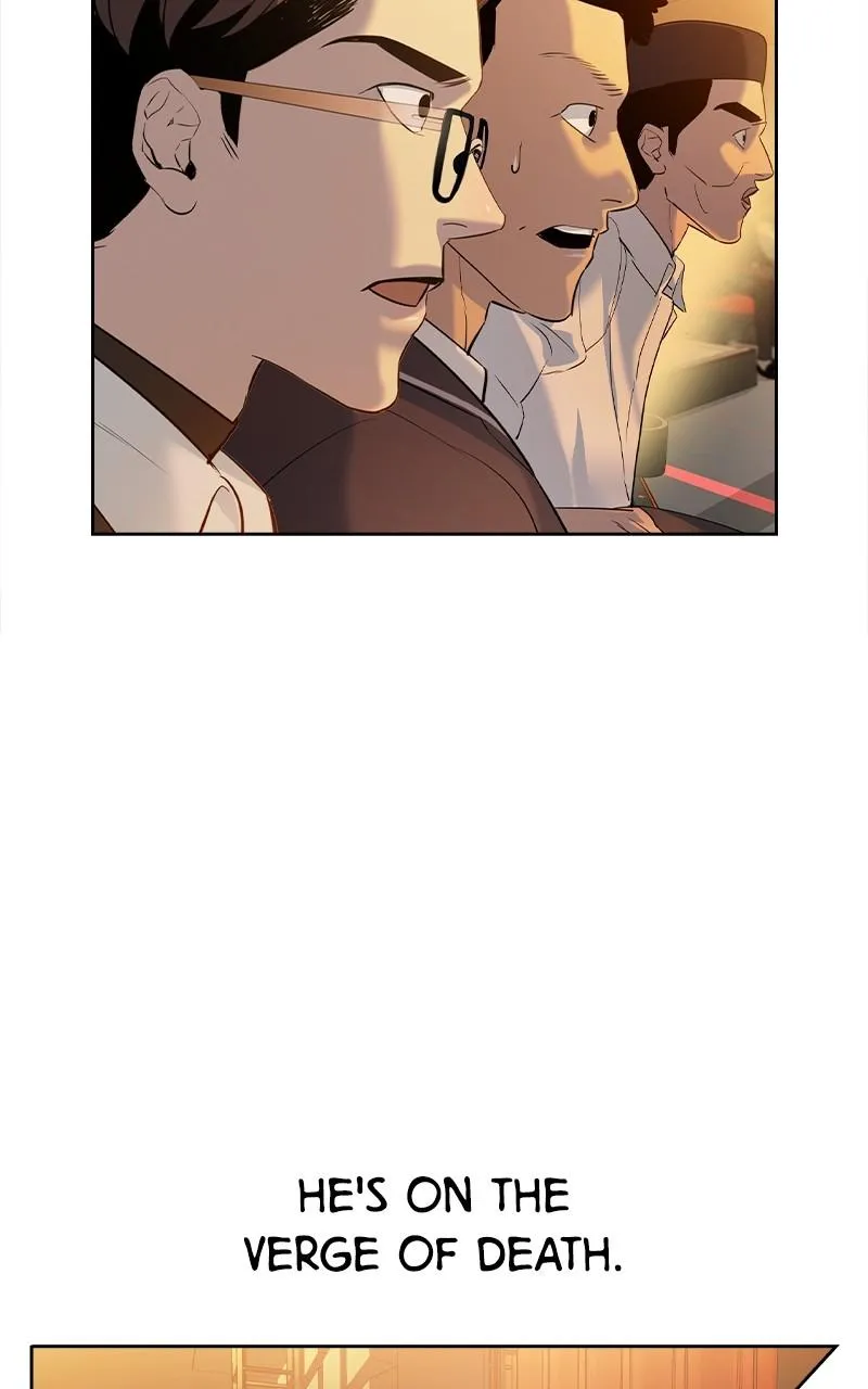The World Is Money and Power Chapter 70 Online - pƔgina 60