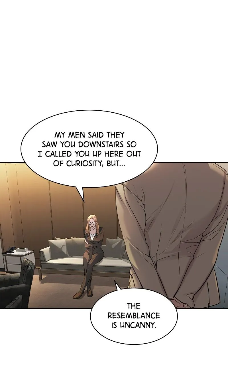 The World Is Money and Power Chapter 70 Online - pƔgina 84