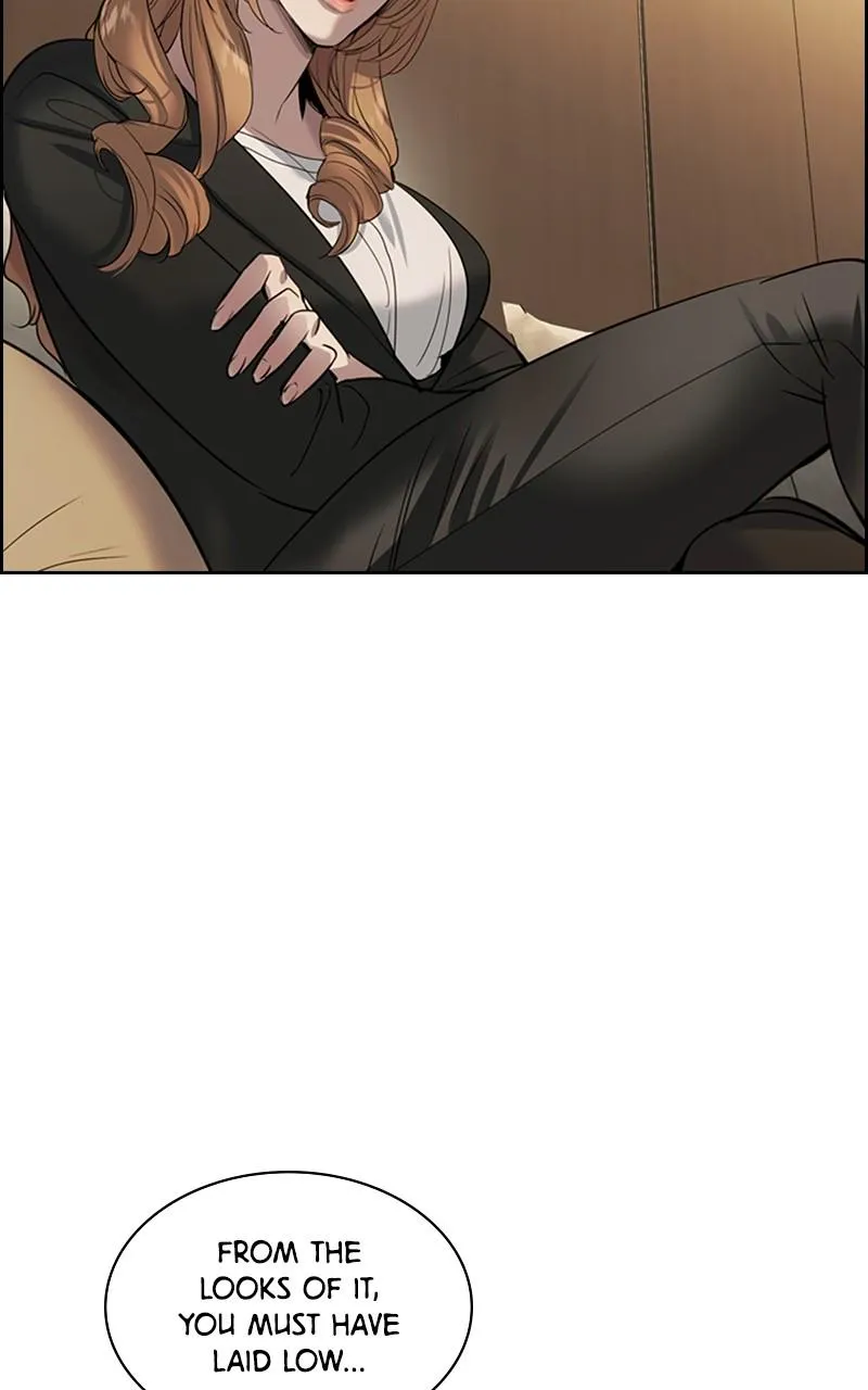 The World Is Money and Power Chapter 70 Online - pƔgina 88