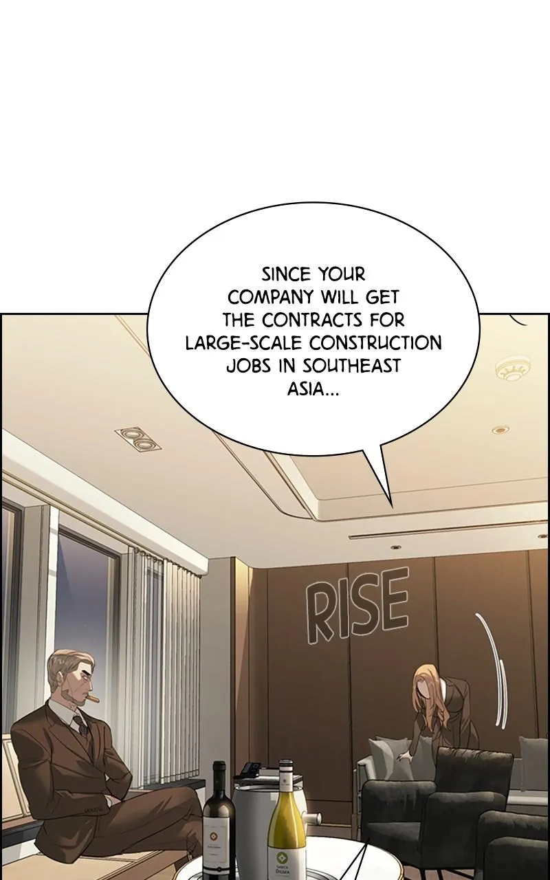 The World Is Money and Power Chapter 70 Online - pƔgina 93