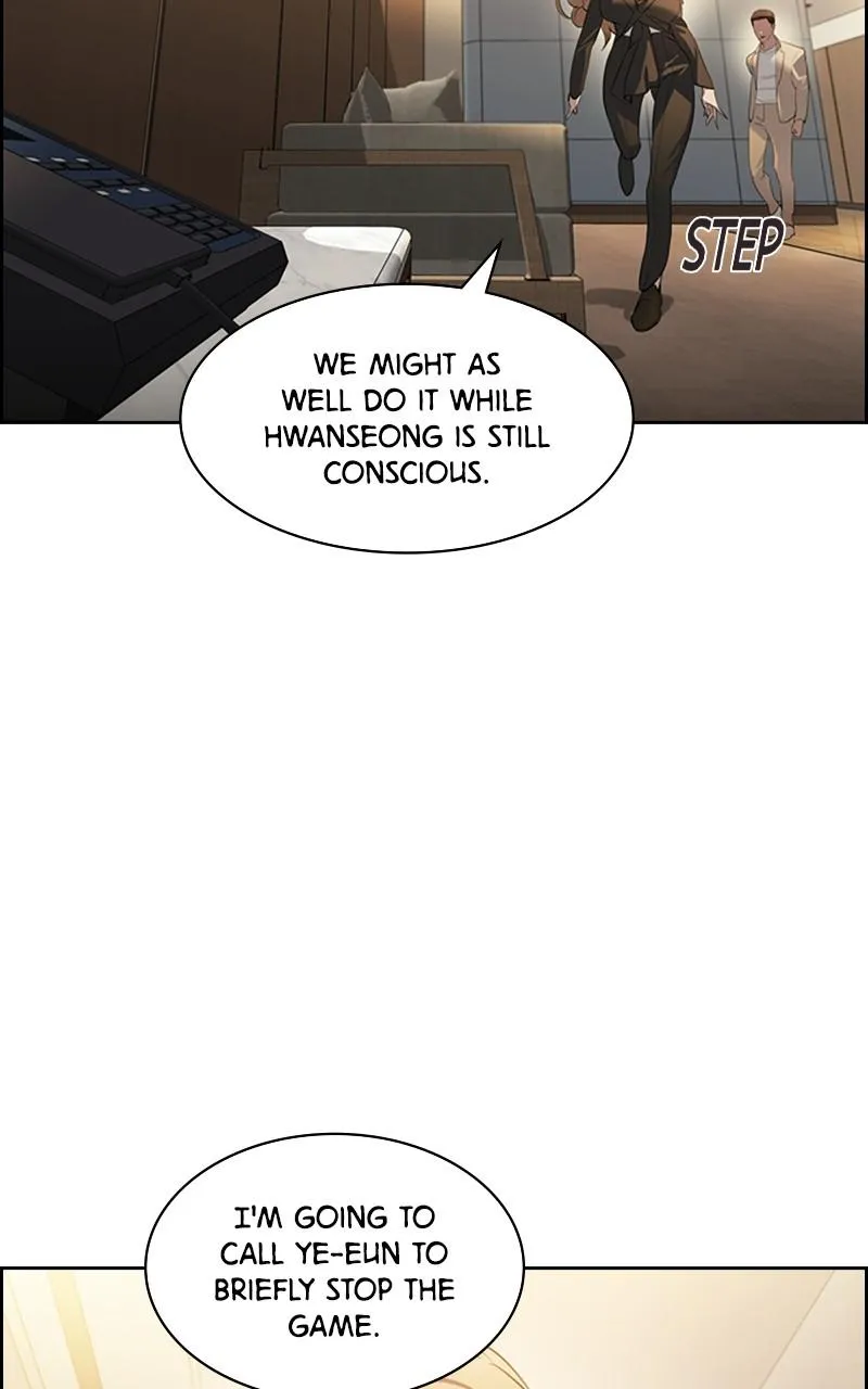 The World Is Money and Power Chapter 70 Online - pƔgina 95