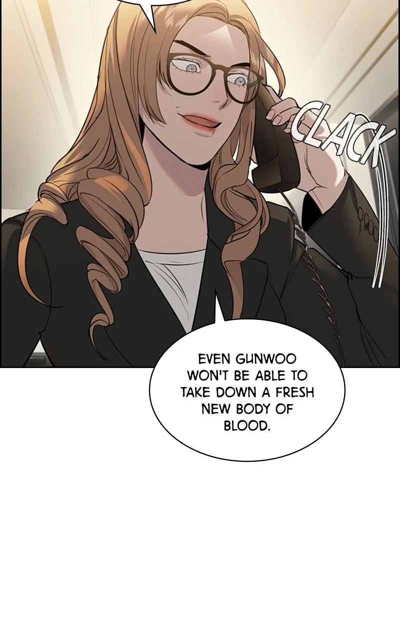 The World Is Money and Power Chapter 70 Online - pƔgina 96
