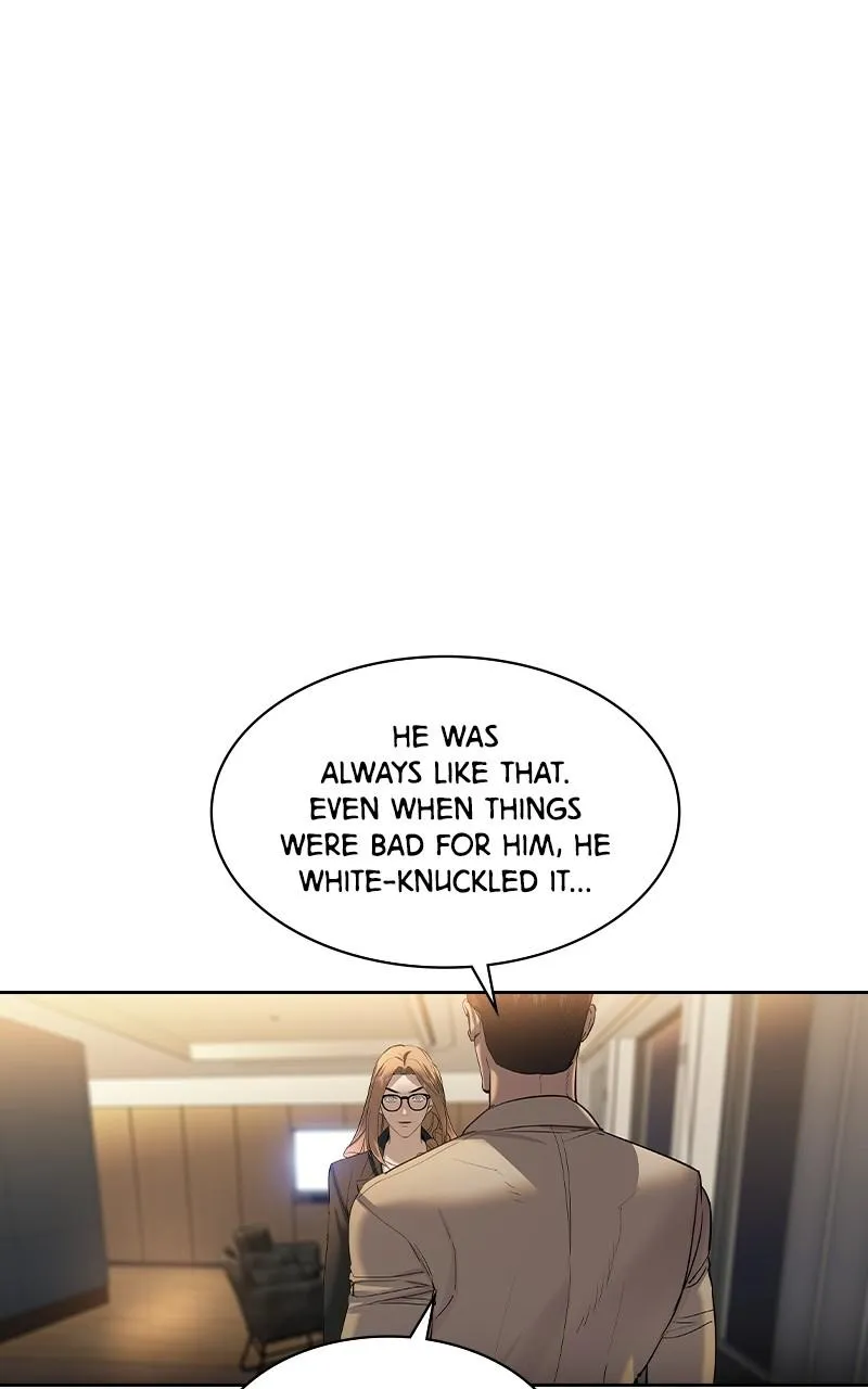 The World Is Money and Power Chapter 70 Online - pƔgina 112
