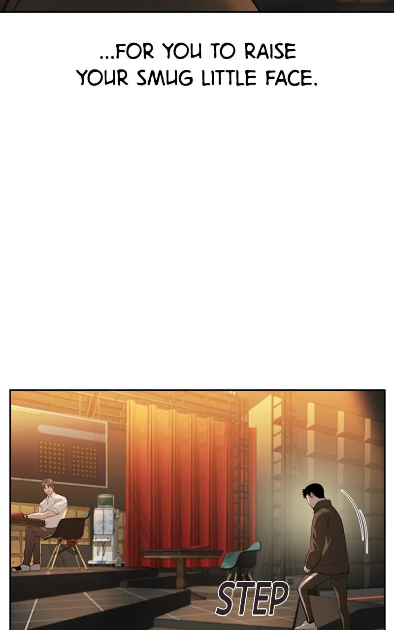 The World Is Money and Power Chapter 71 Online - pƔgina 5