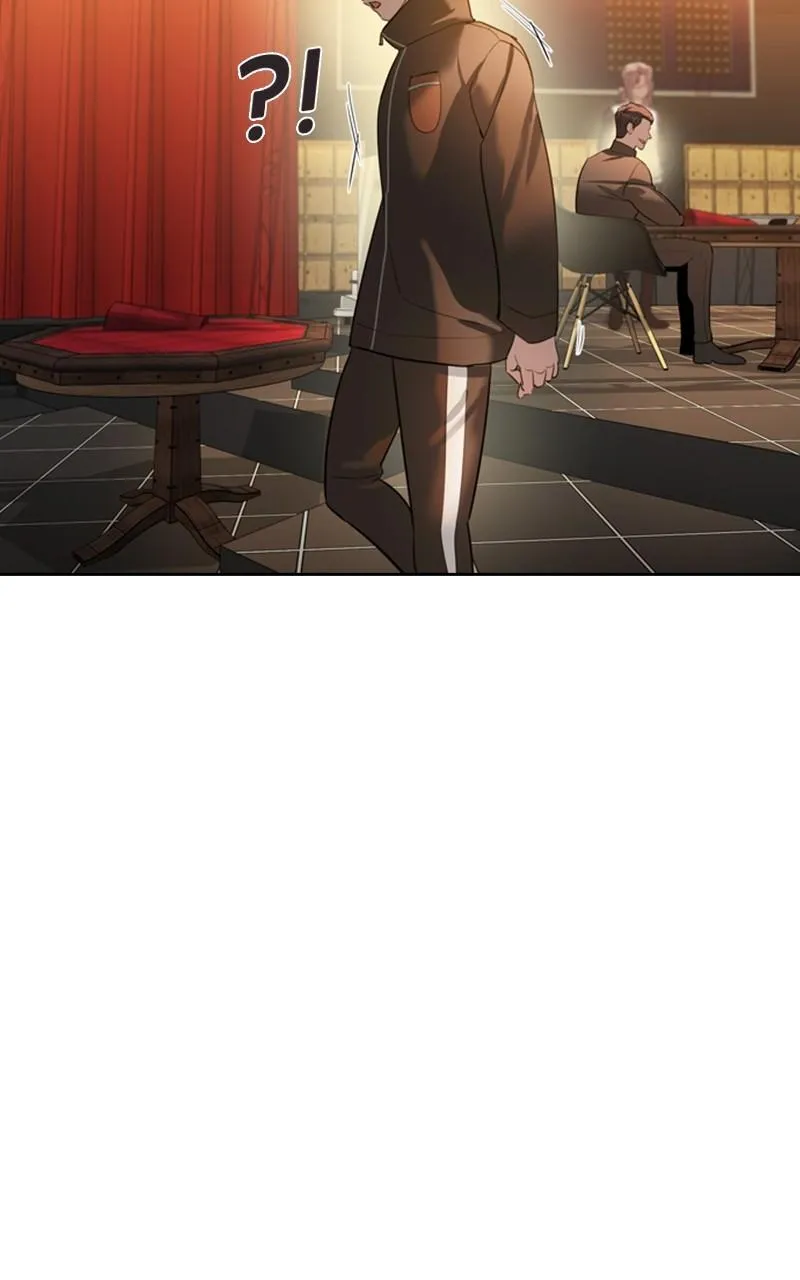 The World Is Money and Power Chapter 71 Online - pƔgina 7