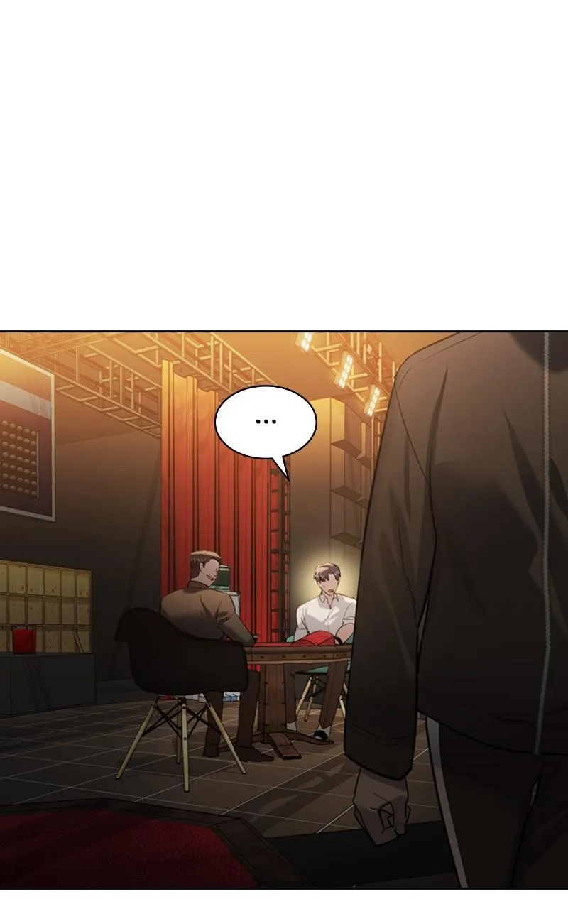 The World Is Money and Power Chapter 71 Online - pƔgina 11