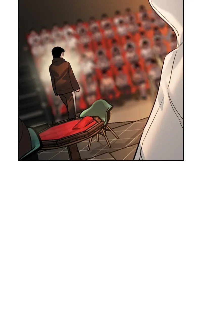 The World Is Money and Power Chapter 71 Online - pƔgina 22