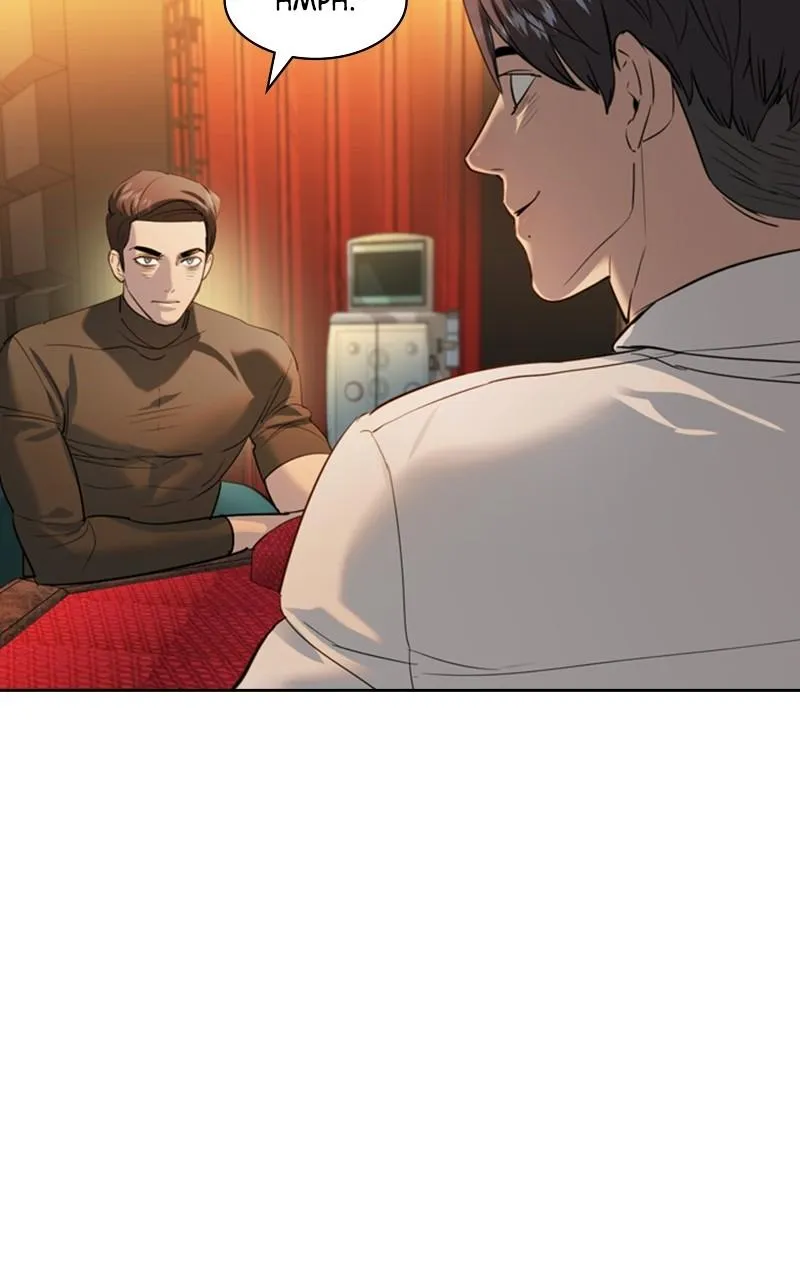 The World Is Money and Power Chapter 71 Online - pƔgina 31