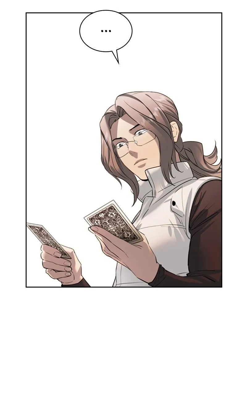 The World Is Money and Power Chapter 71 Online - pƔgina 33