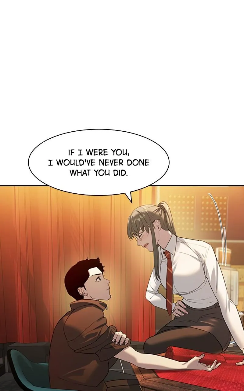 The World Is Money and Power Chapter 71 Online - pƔgina 38