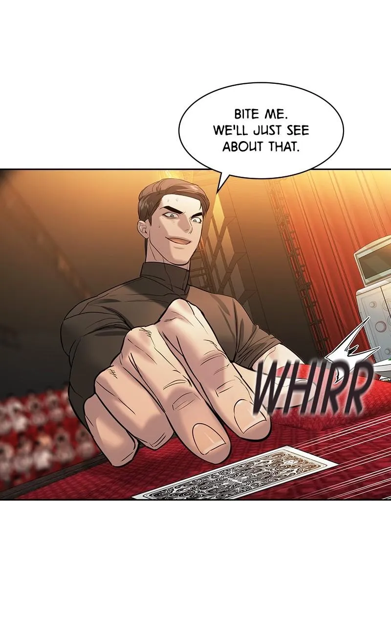 The World Is Money and Power Chapter 71 Online - pƔgina 52
