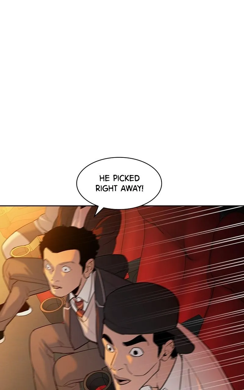 The World Is Money and Power Chapter 71 Online - pƔgina 53