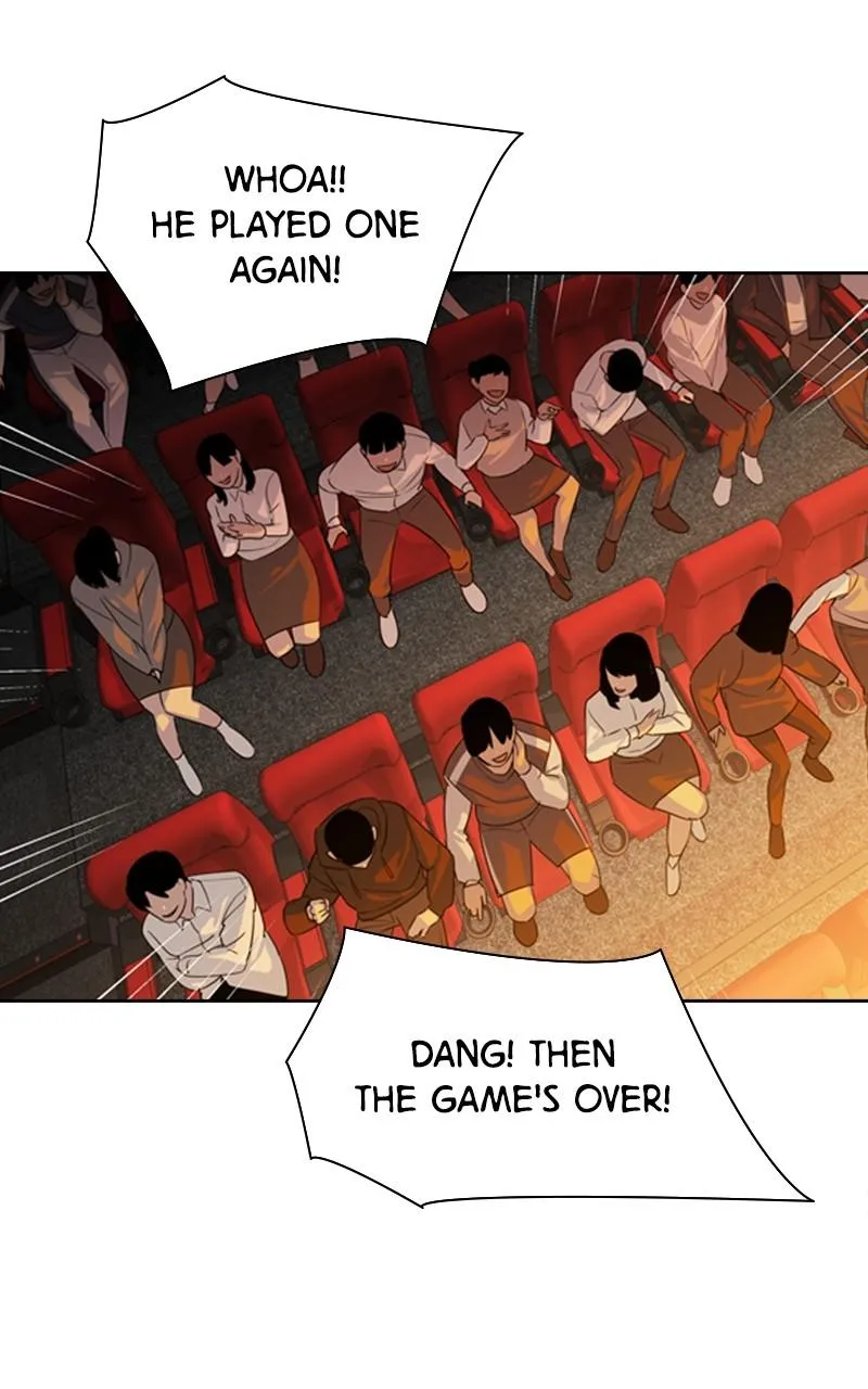 The World Is Money and Power Chapter 71 Online - pƔgina 65