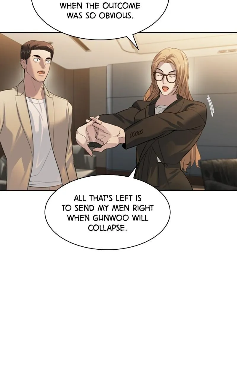 The World Is Money and Power Chapter 71 Online - pƔgina 79