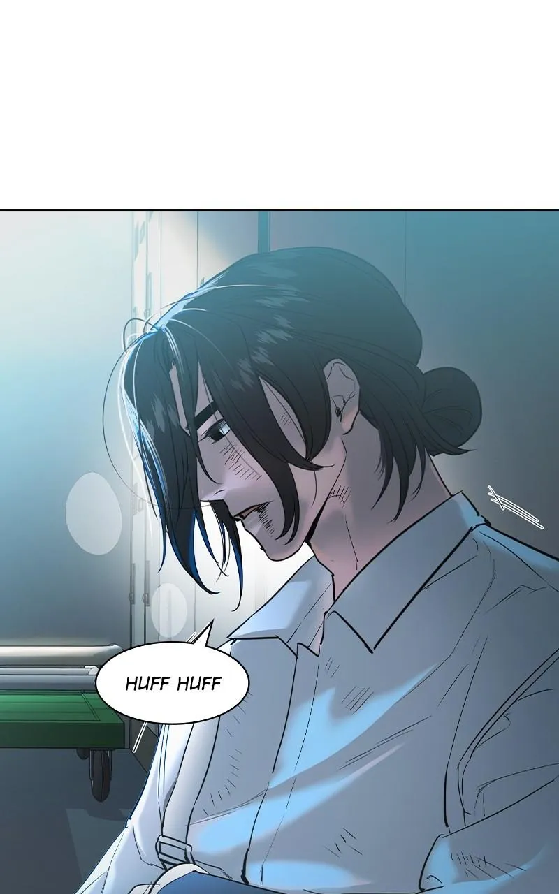 The World Is Money and Power Chapter 73 Online - pƔgina 5