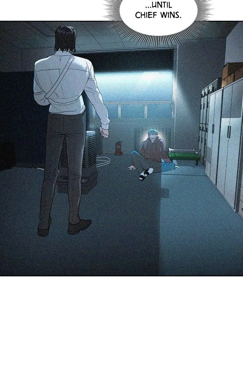 The World Is Money and Power Chapter 73 Online - pƔgina 8