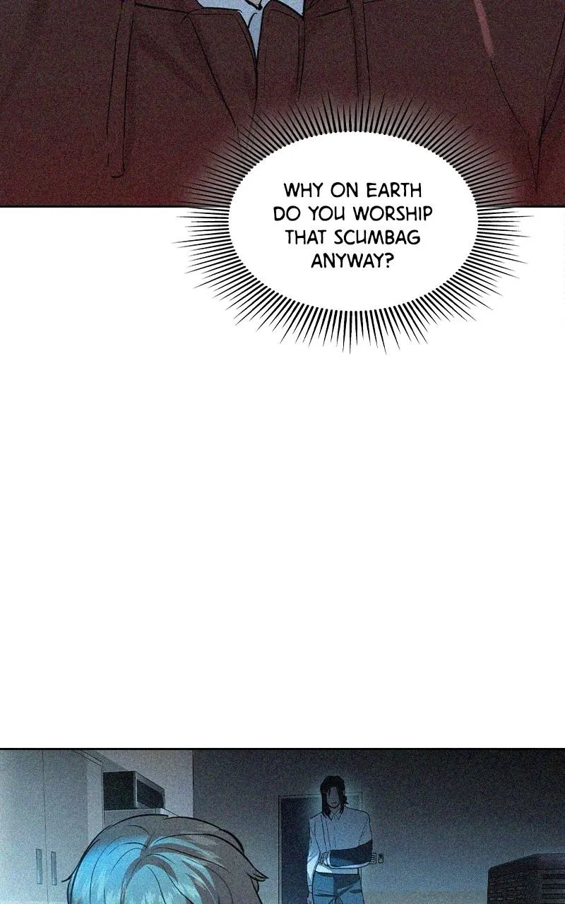 The World Is Money and Power Chapter 73 Online - pƔgina 10