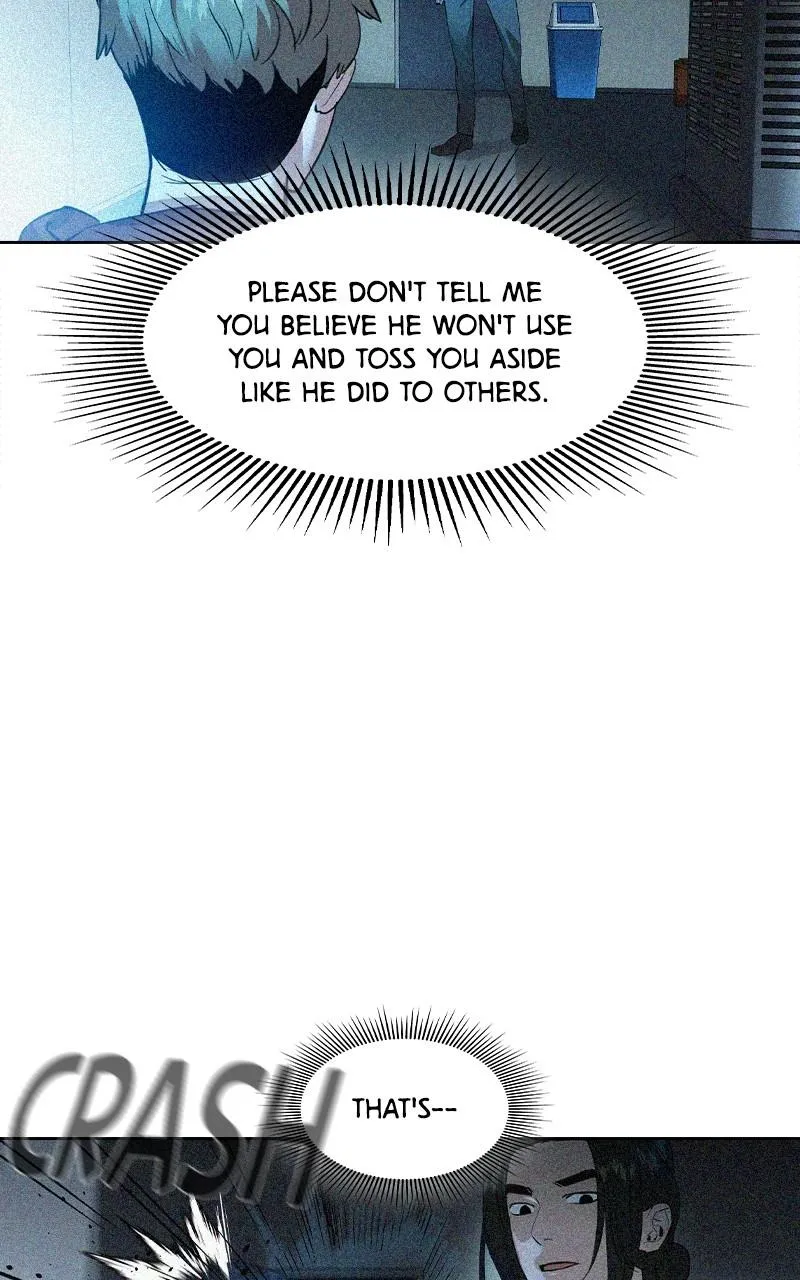 The World Is Money and Power Chapter 73 Online - pƔgina 11