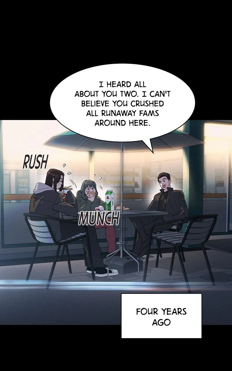 The World Is Money and Power Chapter 73 Online - pƔgina 18