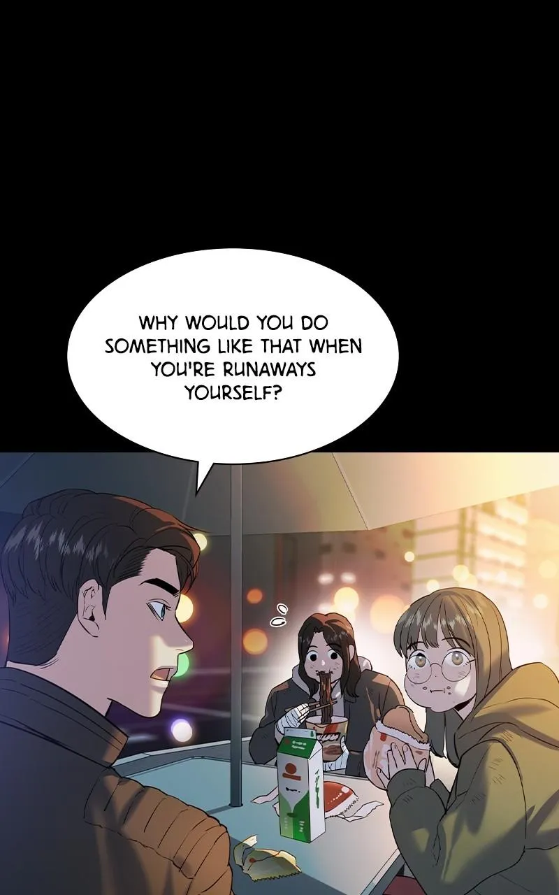 The World Is Money and Power Chapter 73 Online - pƔgina 19