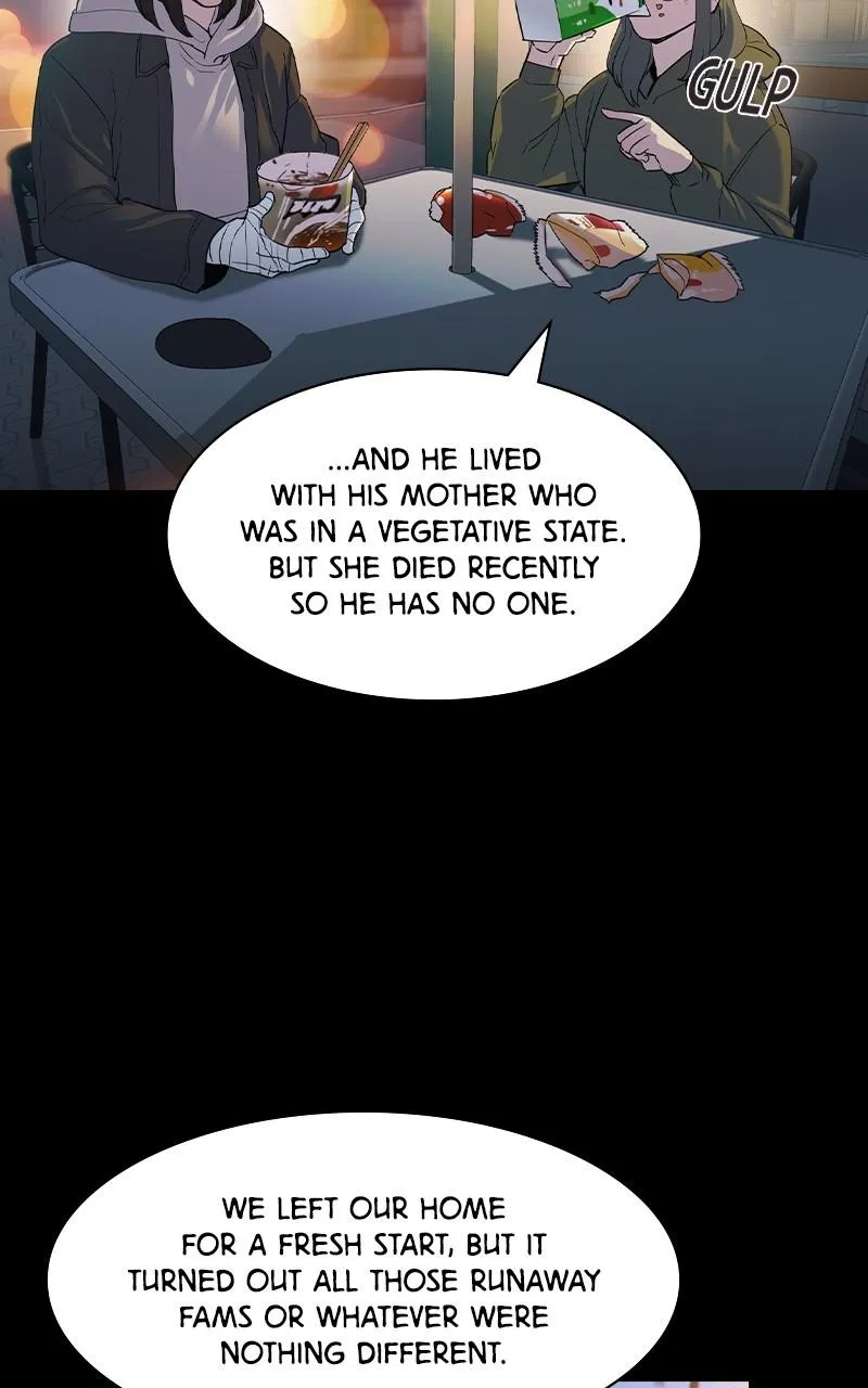 The World Is Money and Power Chapter 73 Online - pƔgina 21